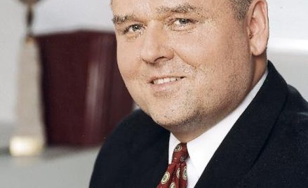 Paweł Piwowar, wiceprezes Asseco Poland.