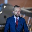 Minister obrony narodowej Władysław Kosiniak-Kamysz