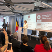 Women Leadership Forum. Współpraca polsko-rumuńska