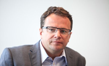 Bierzemy na celownik mniejszy biznes