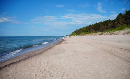 W Pobierowie powstanie największy hotel w Polsce