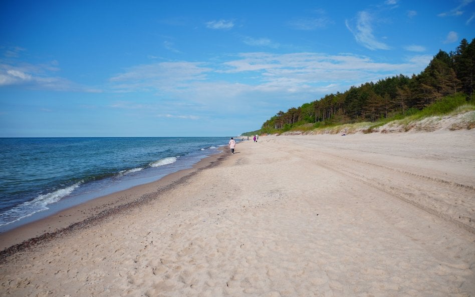 W Pobierowie powstanie największy hotel w Polsce