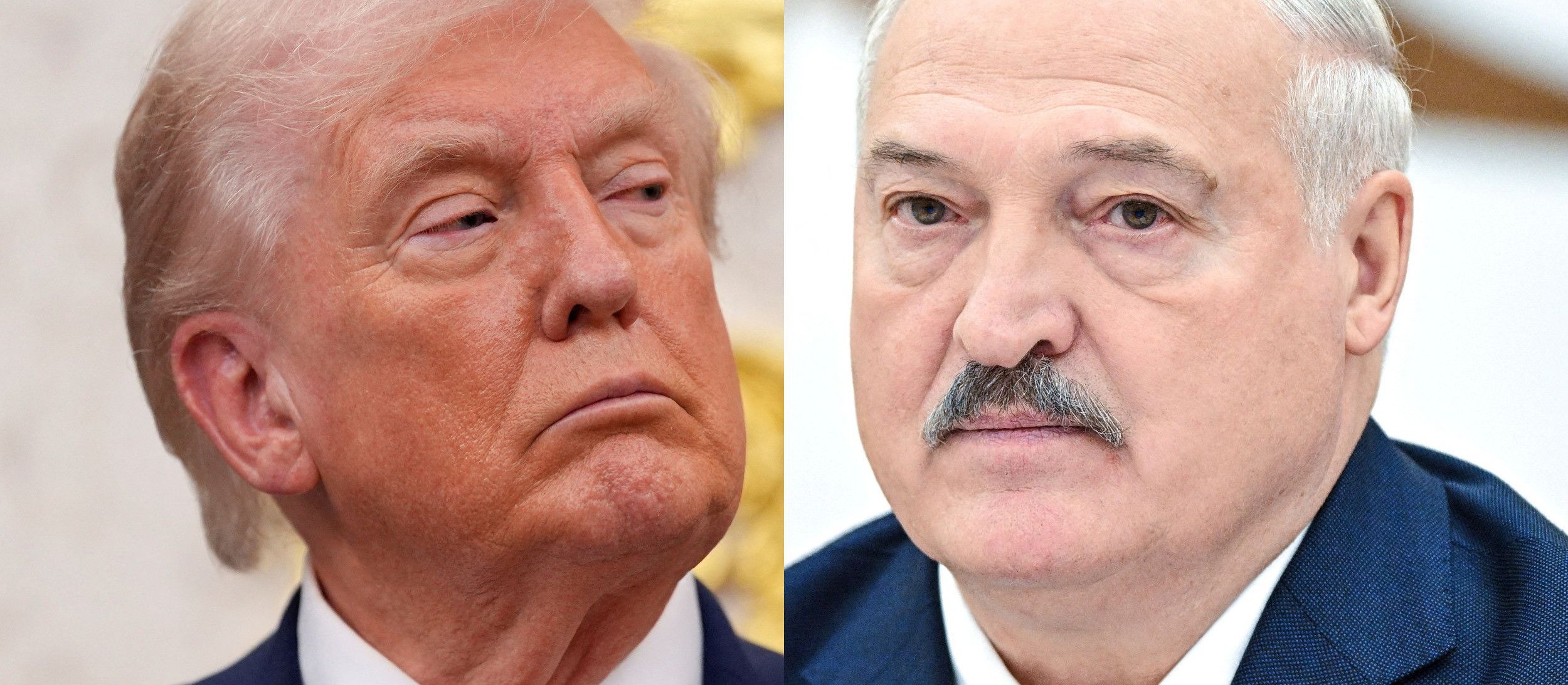 Donald Trump podjął decyzję ws. Białorusi. Mianował specjalnego wysłannika