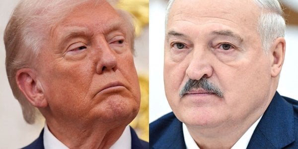 Donald Trump podjął decyzję ws. Białorusi. Mianował specjalnego wysłannika