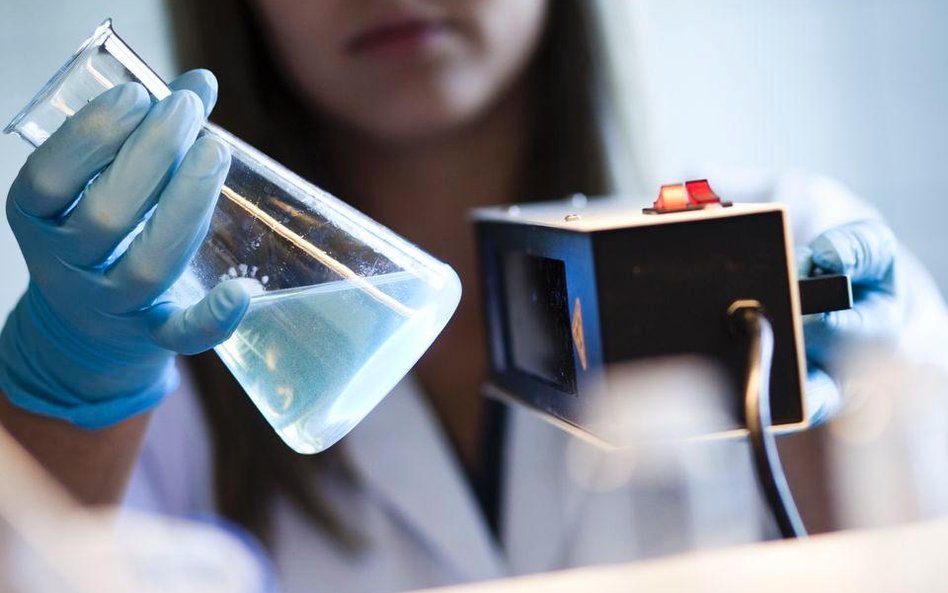 Przeszczep szpiku wyleczył AIDS