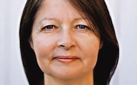 Anna Nowacka-Isaksson