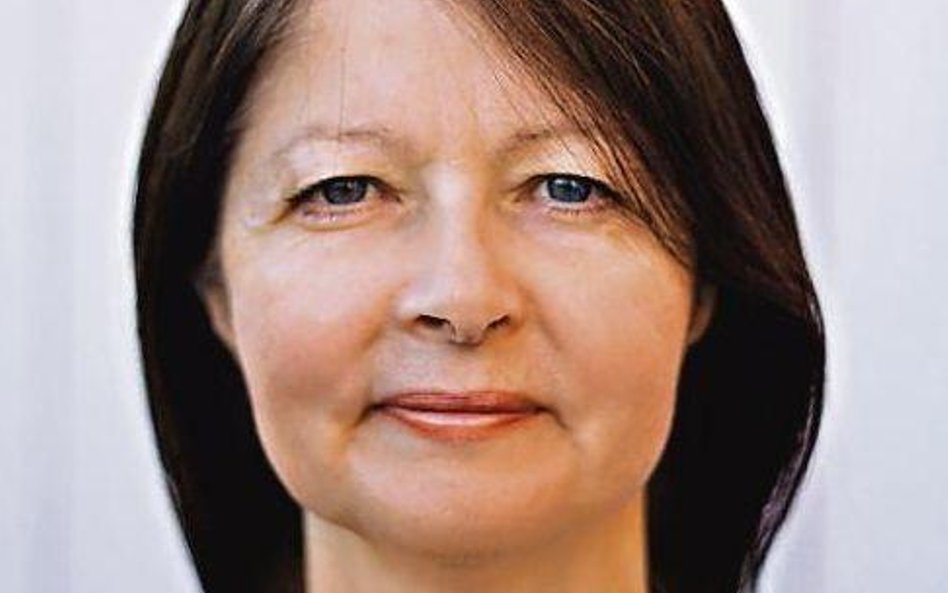 Anna Nowacka-Isaksson