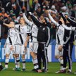 Legia to jest potęga, Legia najlepsza jest.