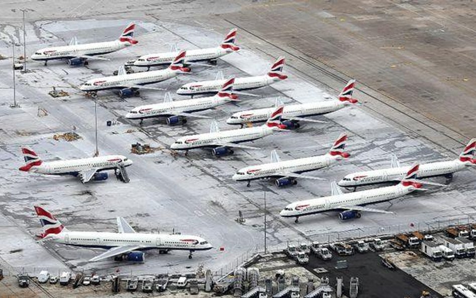 Dziś w Los Angeles odbędzie sie konferencja, w której udział wezmą nie tylko wysłannicy American Air