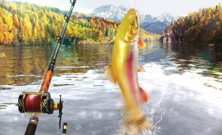 „Fishing Clash” jest flagową grą w portfelu Ten Square Games. Przychody ze sprzedaży tego tytułu w I