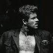 Jak George Michael znalazł się w oku cyklonu
