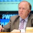 Zdaniem Herberta Wirtha, prezesa KGHM, wypłata zaliczki na poczet przyszłorocznej dywidendy teoretyc