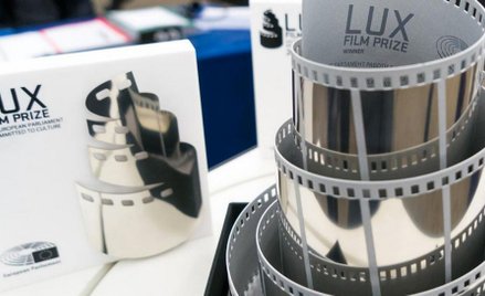 Lux Prize dla filmu o godności kobiety