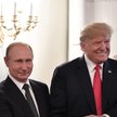 Władimir Putin i Donald Trump