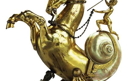 Niemiecki gabinet osobliwości