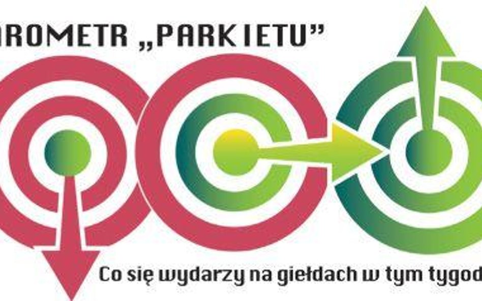 Barometr "Parkietu"
