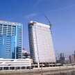 W Dubaju powstaje apartamentowiec w kształcie iPoda