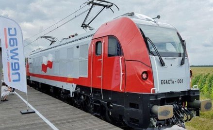 Newag: Grupa chce zwiększyć moce produkcyjne