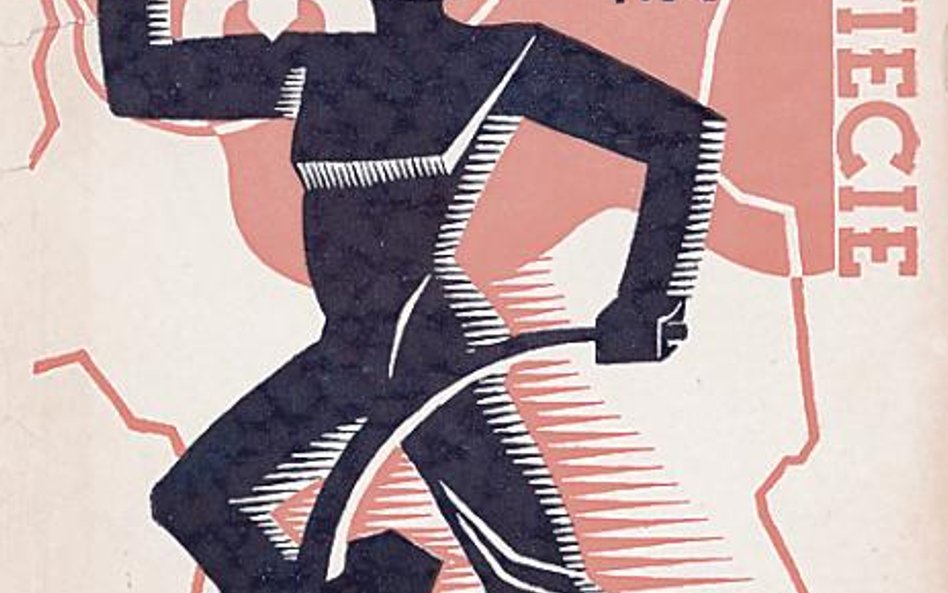 Najwyższe ceny na rynku osiągają książki o sukcesach Polski w XX-leciu międzywojennym.