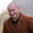 Były szef Jukosu Michaił Chodorkowski