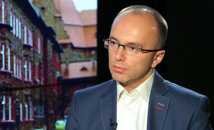 #RZECZoBIZNESIE: Kuba Karliński: Chcemy przywrócić blask starym kamienicom