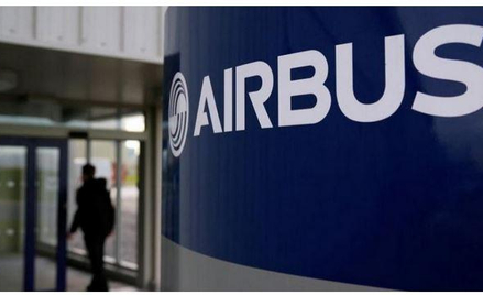 Airbus tnie koszty i zamraża etaty. Nowy program „LEAD” ma poprawić rentowność