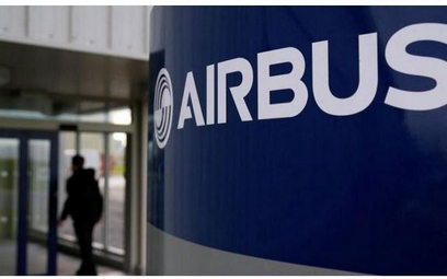 Airbus rezygnuje z prognoz dostaw i rytmu produkcji