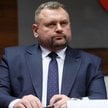 Marian Zmarzły, nowy wiceminister odpowiedzialny za górnictwo