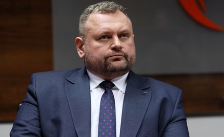 Marian Zmarzły, nowy wiceminister odpowiedzialny za górnictwo