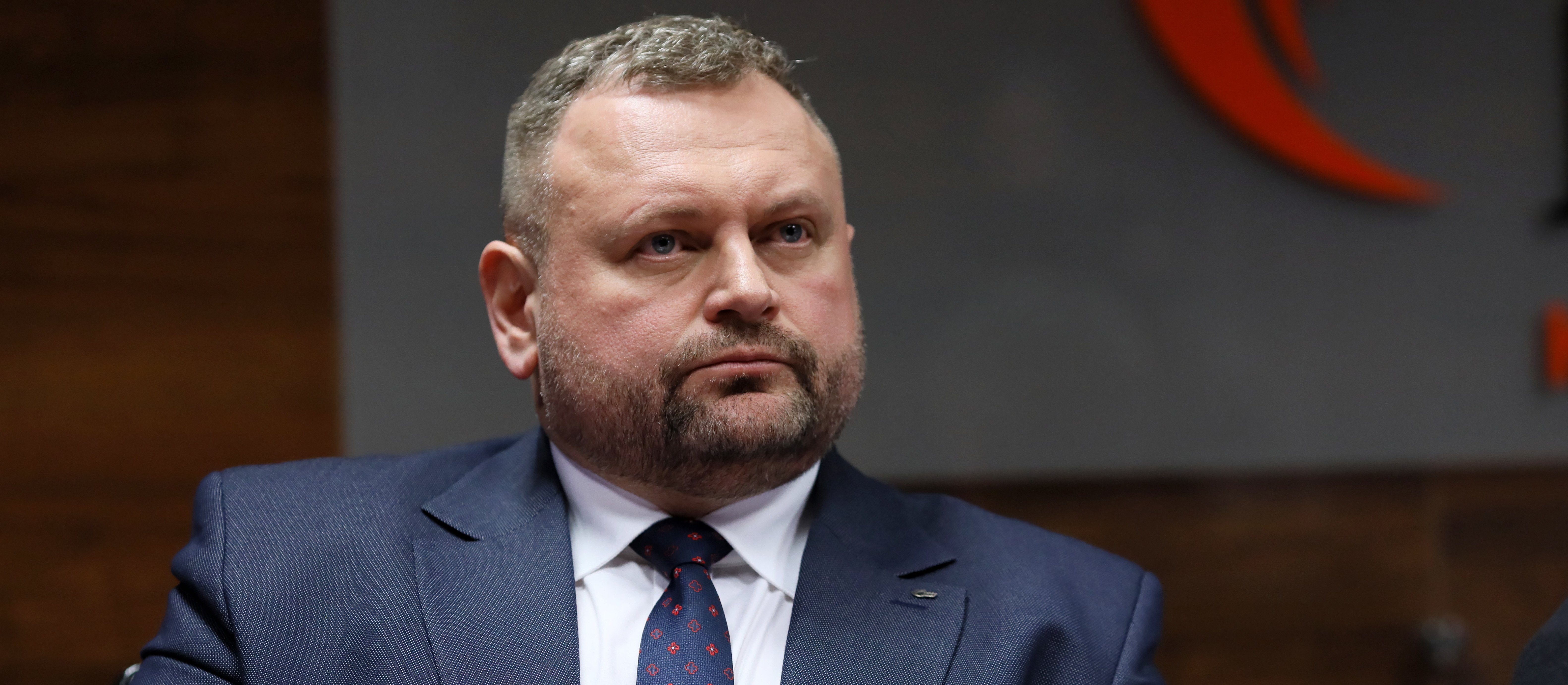 Jest nowy wiceminister odpowiedzialny za górnictwo. Będzie miał ręce pełne roboty