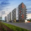 Ursus Centralny - osiedle spółki Ronson Development w Warszawie