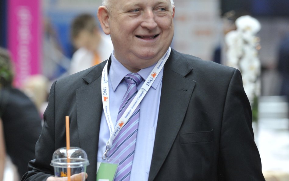 Józef Oleksy nie wystartuje w wyborach?