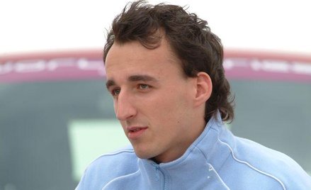 Robert Kubica