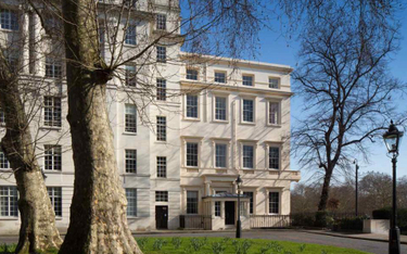 Amerykański miliarder kupił najdroższy dom w Londynie