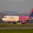 Airbus A321 linii Wizz Air