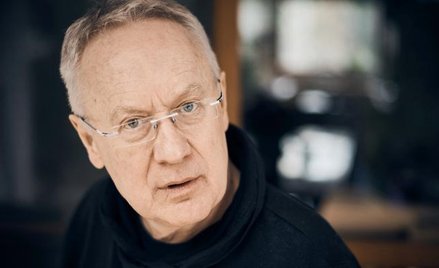 Ja się w politykę nie bawię