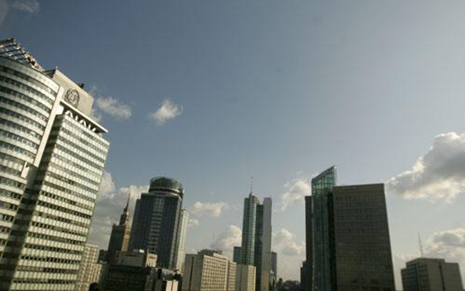 Pierwsza transakcja wyznaczy ceny