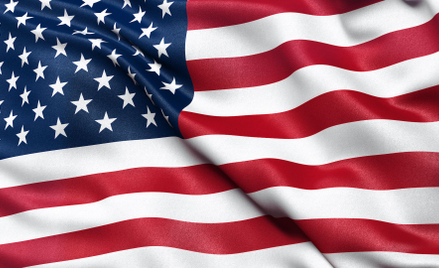 Cichocki: God bless America!