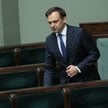 Minister finansów Andrzej Domański