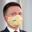 Hołownia: Co będzie jeśli na granicy stanie 5 czy 10 tys. regularnych żołnierzy Specnazu?