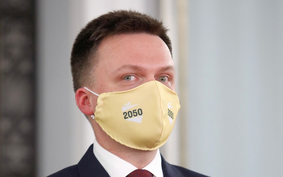 Szymon Hołownia