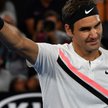 Australian Open: Federer już w półfinale