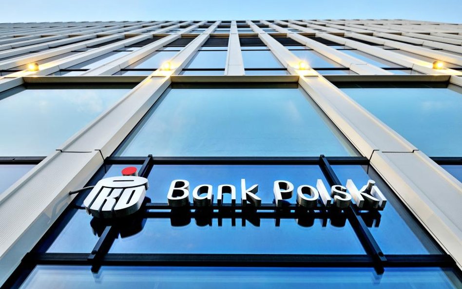 PKO BP: Bank wyznacza cele dotyczące ESG