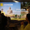 Zyski Rainbowa wystrzeliły. „Zamierzamy rosnąć z rynkiem, ale nie kosztem marż”