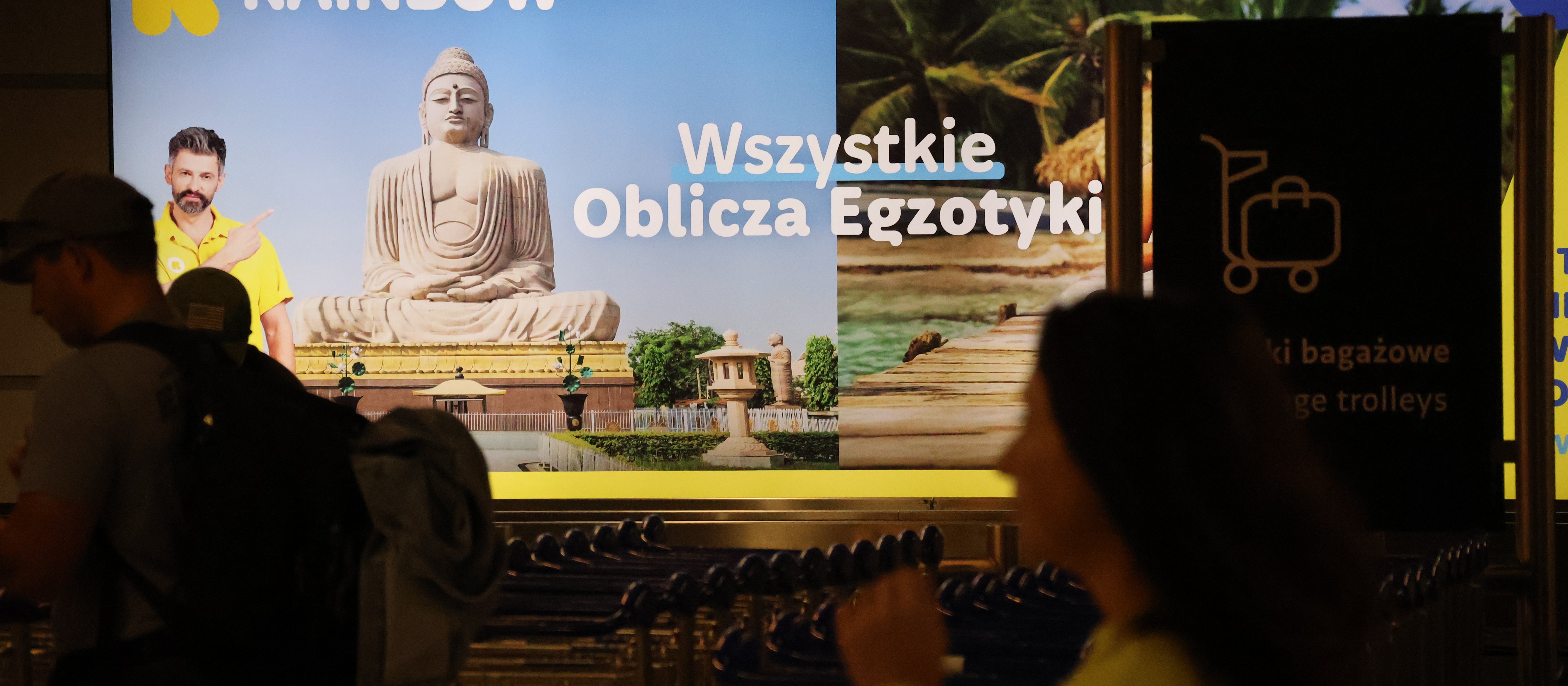 Inwestorzy na giełdzie zaniepokojeni wynikami turystyki. „Nie ma powodu do obaw”