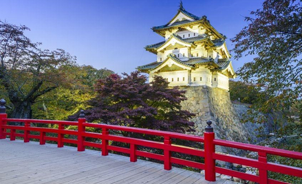 Zamek Hirosaki
