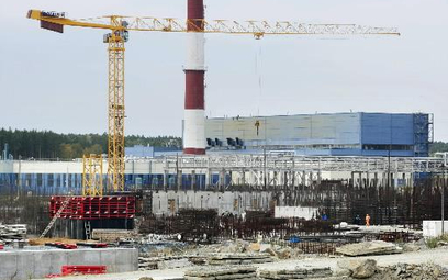 Elektrownia atomowa w Biełojarsku