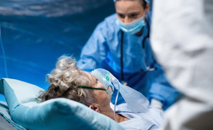 Pandemia przełożyła się na skok technologiczny