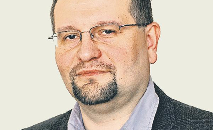Grzegorz Zatryb główny strateg Skarbiec Holding