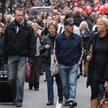 Badania: Wielka Brytania najpopularniejszym kierunkiem emigracji Polaków